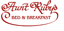 Aunt Ruby's Bed & Breakfast