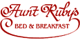 Aunt Ruby's Bed & Breakfast